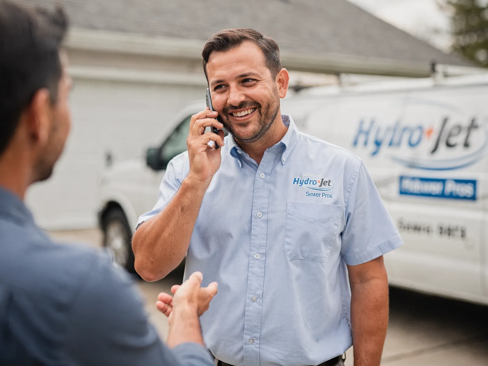 Hydro Jetting Near Me Dry Prong, LA FAQs